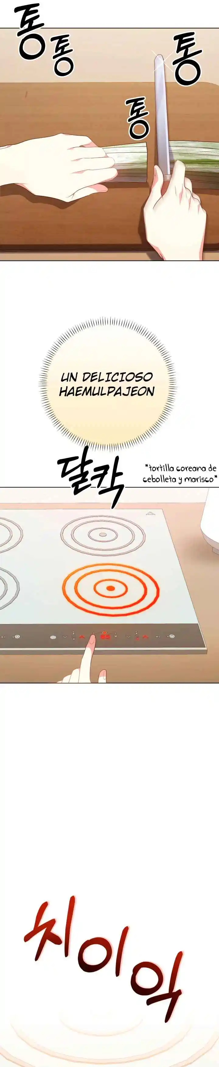 La Mazmorra Huele A Pollo - Capítulo 3 - Página 30 - LectorTMOo