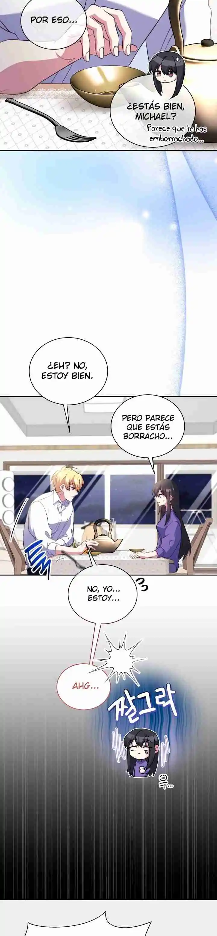 La Mazmorra Huele A Pollo - Capítulo 4 - Página 9 - LectorTMOo