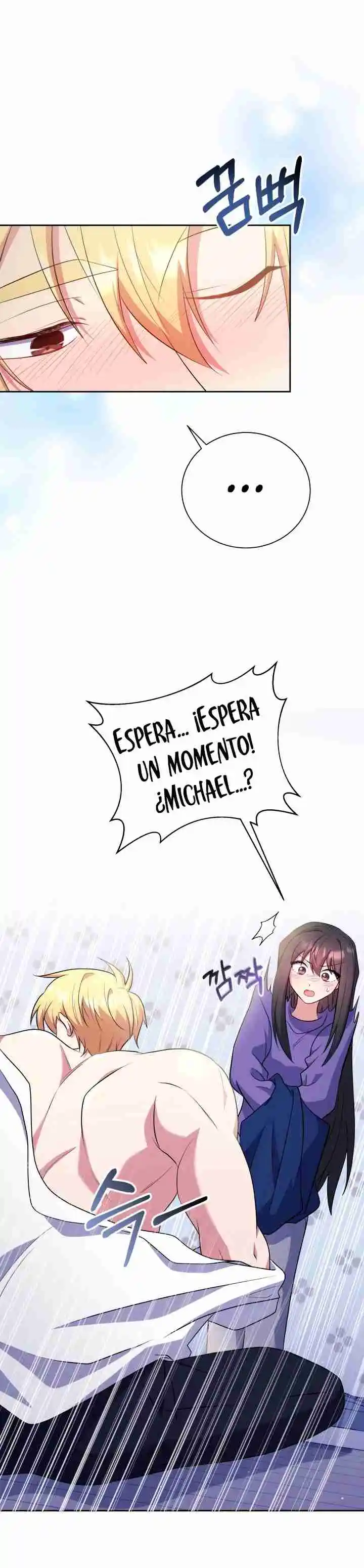 La Mazmorra Huele A Pollo - Capítulo 4 - Página 13 - LectorTMOo