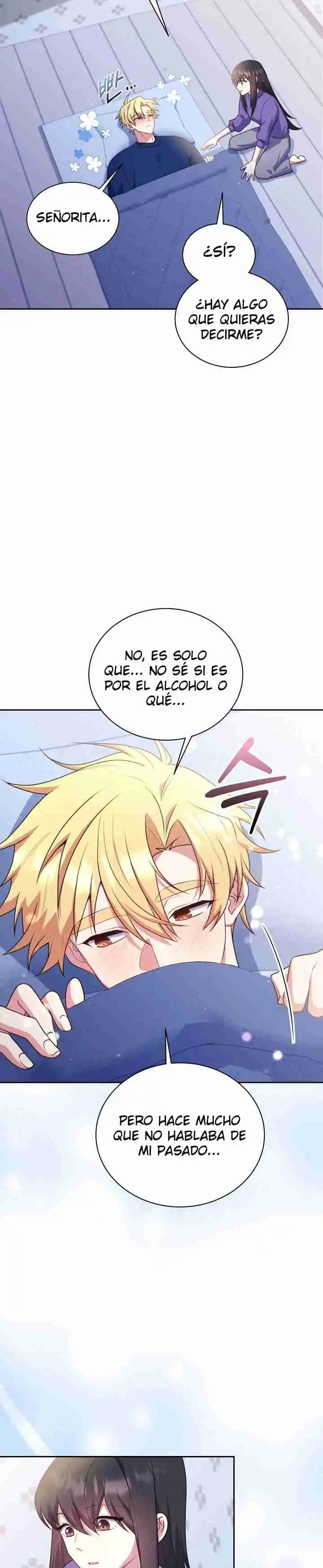 La Mazmorra Huele A Pollo - Capítulo 4 - Página 16 - LectorTMOo