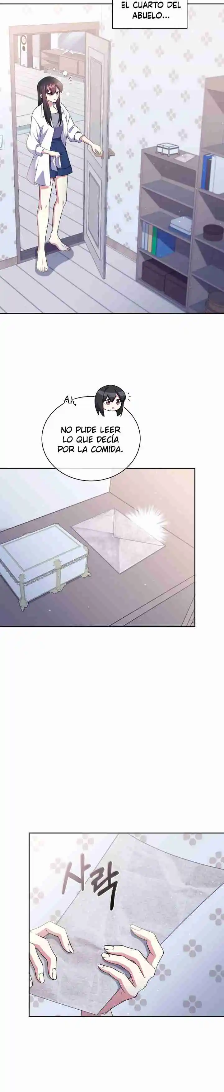 La Mazmorra Huele A Pollo - Capítulo 4 - Página 20 - LectorTMOo
