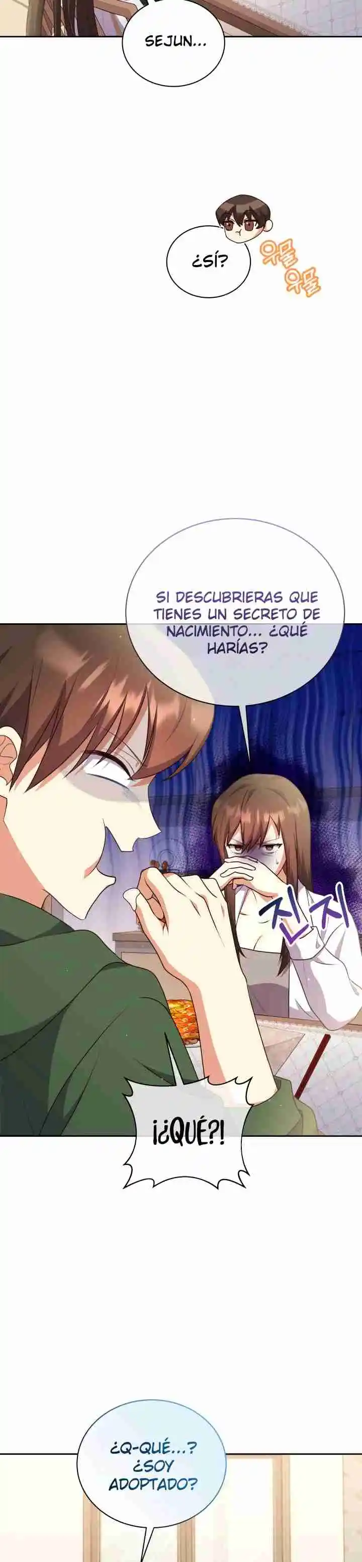 La Mazmorra Huele A Pollo - Capítulo 4 - Página 23 - LectorTMOo