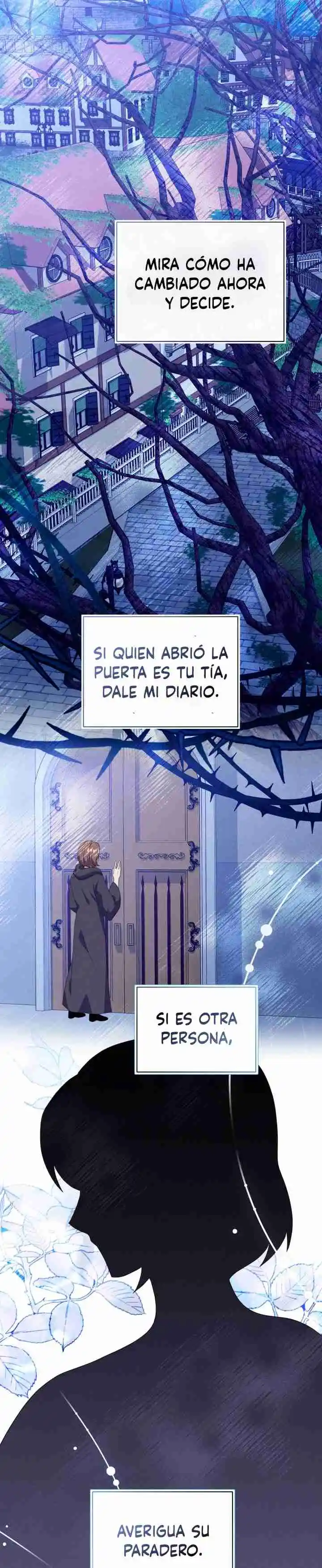 La Mazmorra Huele A Pollo - Capítulo 4 - Página 26 - LectorTMOo