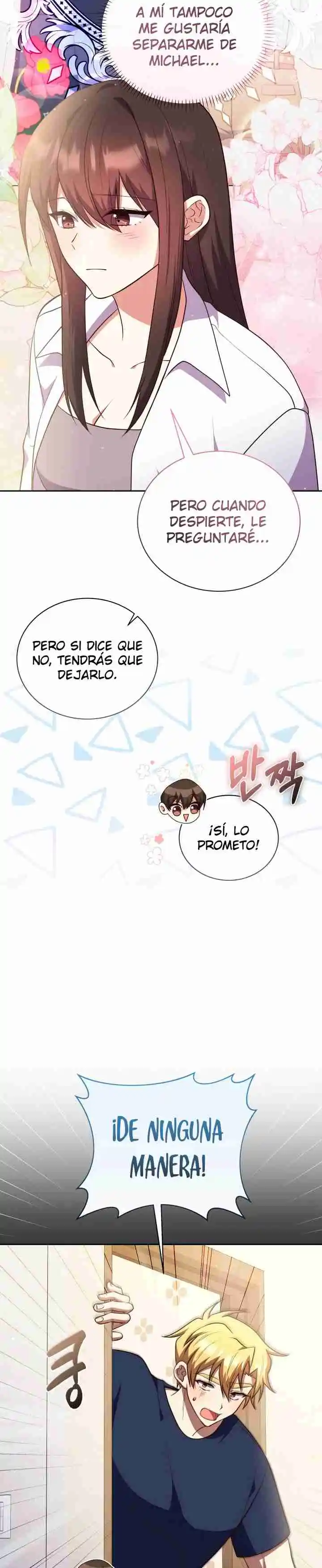 La Mazmorra Huele A Pollo - Capítulo 4 - Página 32 - LectorTMOo