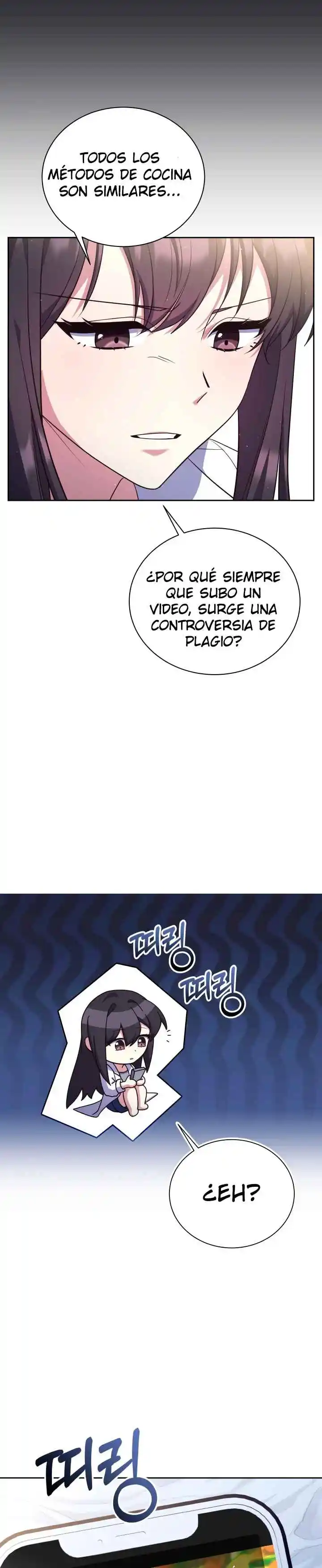 La Mazmorra Huele A Pollo - Capítulo 5 - Página 8 - LectorTMOo