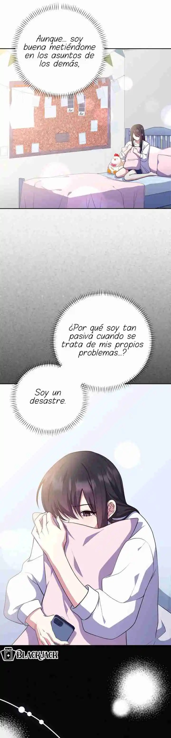 La Mazmorra Huele A Pollo - Capítulo 5 - Página 11 - LectorTMOo