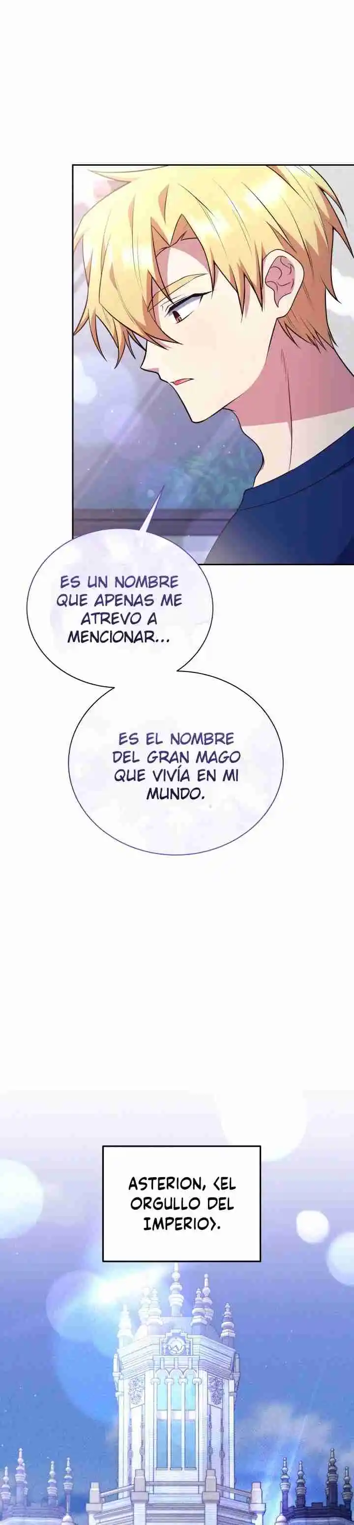 La Mazmorra Huele A Pollo - Capítulo 5 - Página 17 - LectorTMOo