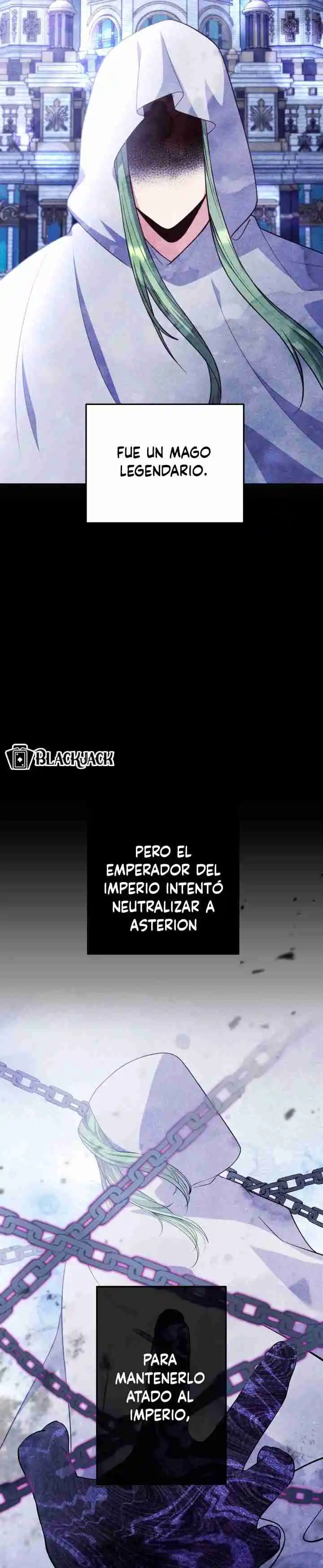 La Mazmorra Huele A Pollo - Capítulo 5 - Página 18 - LectorTMOo