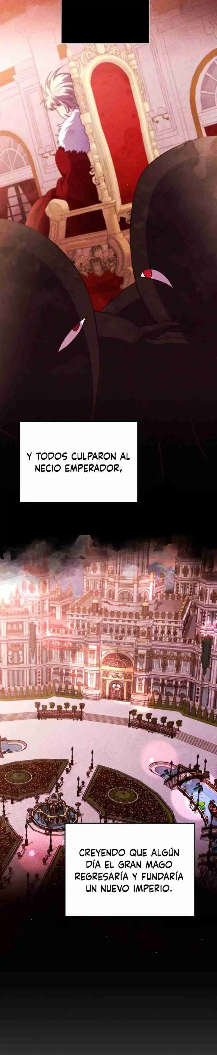 La Mazmorra Huele A Pollo - Capítulo 5 - Página 20 - LectorTMOo