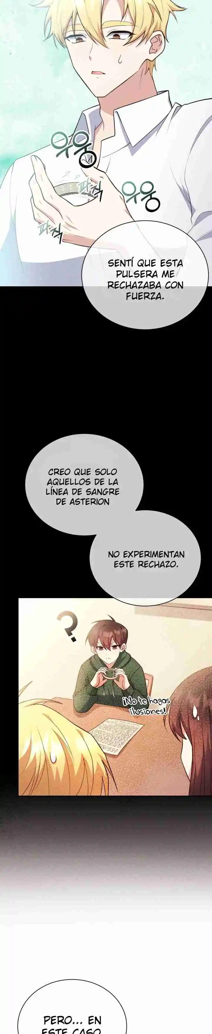 La Mazmorra Huele A Pollo - Capítulo 5 - Página 24 - LectorTMOo