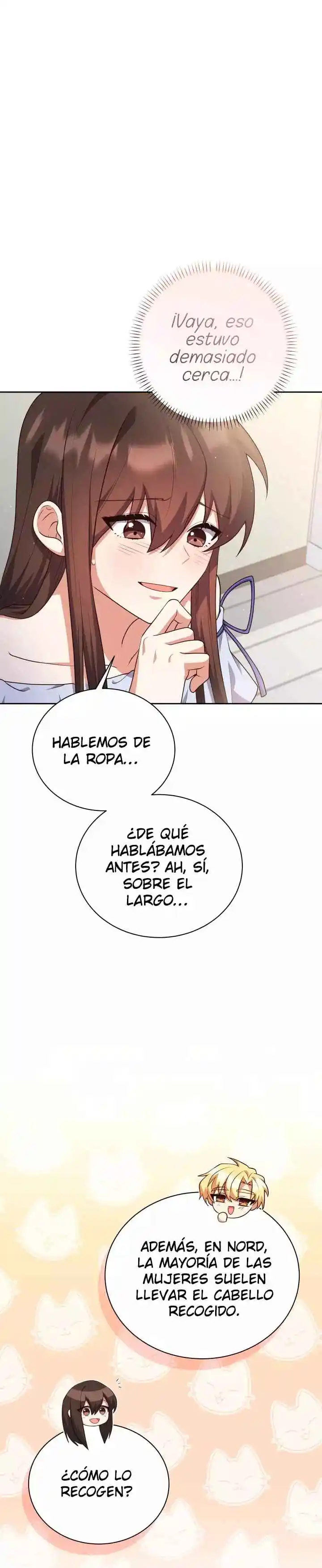 La Mazmorra Huele A Pollo - Capítulo 6 - Página 4 - LectorTMOo