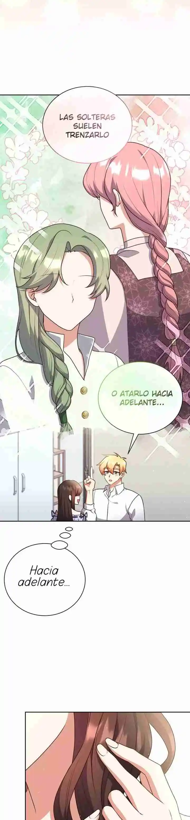 La Mazmorra Huele A Pollo - Capítulo 6 - Página 5 - LectorTMOo