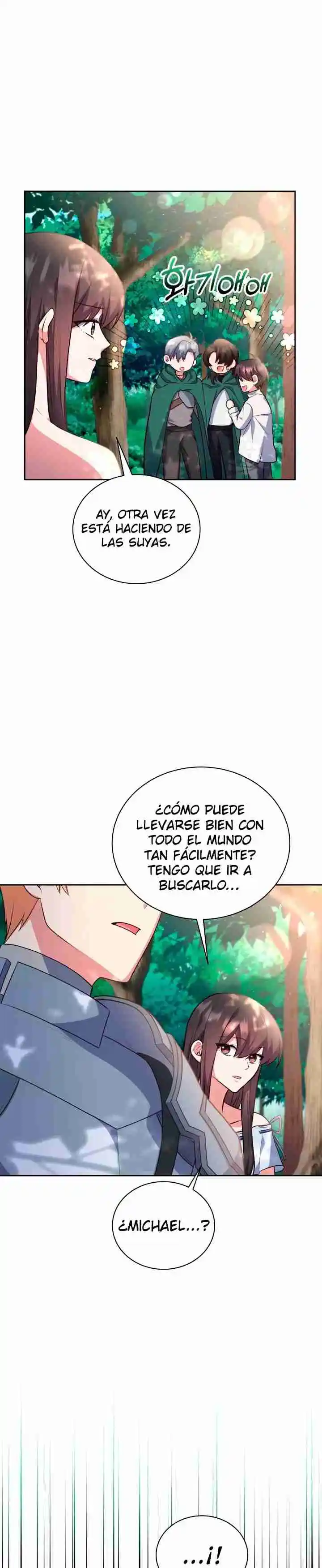 La Mazmorra Huele A Pollo - Capítulo 6 - Página 30 - LectorTMOo