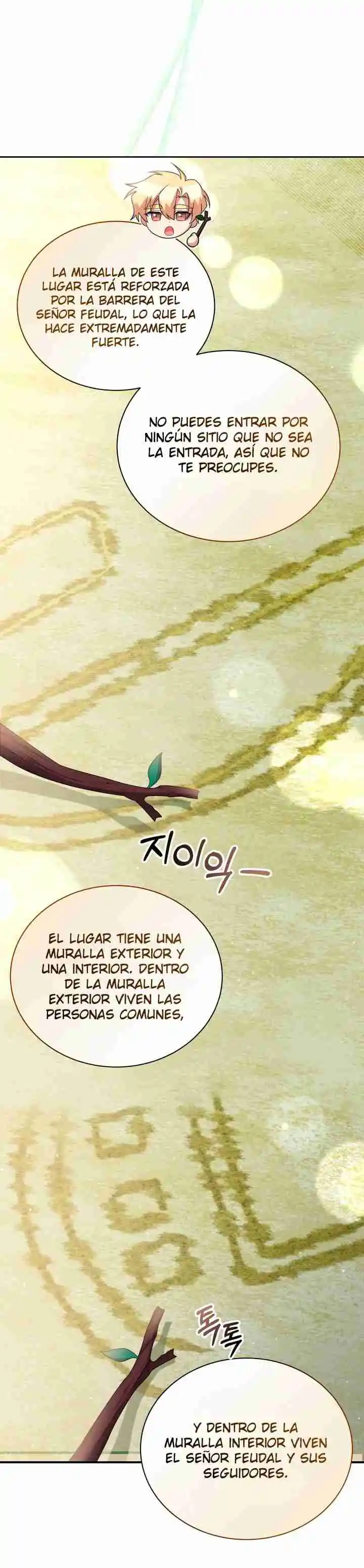 La Mazmorra Huele A Pollo - Capítulo 7 - Página 3 - LectorTMOo