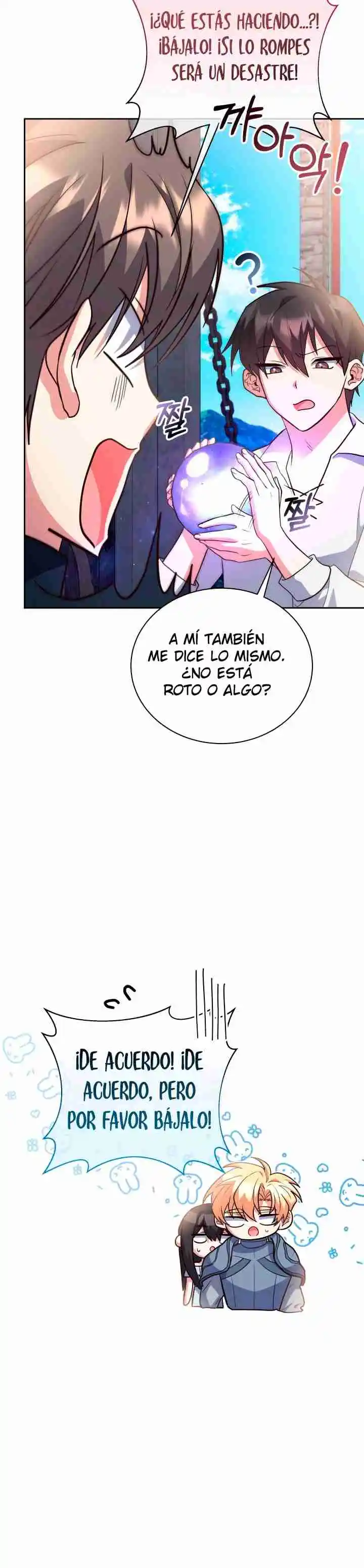 La Mazmorra Huele A Pollo - Capítulo 7 - Página 13 - LectorTMOo