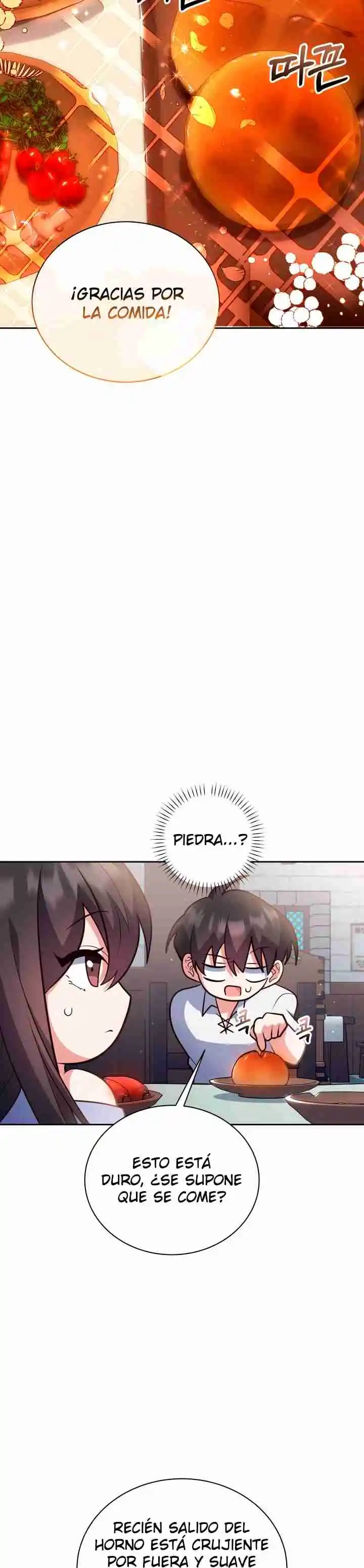 La Mazmorra Huele A Pollo - Capítulo 7 - Página 27 - LectorTMOo