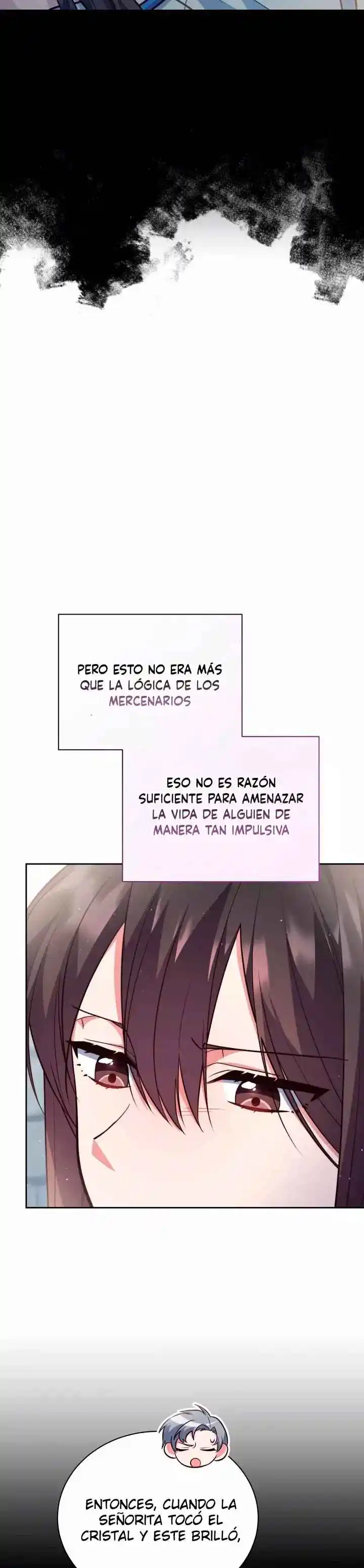 La Mazmorra Huele A Pollo - Capítulo 8 - Página 25 - LectorTMOo
