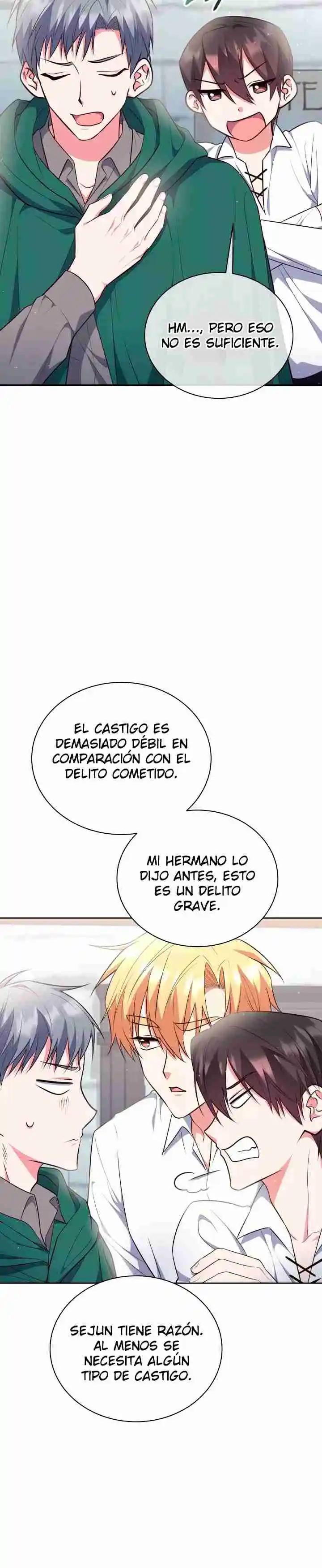 La Mazmorra Huele A Pollo - Capítulo 8 - Página 36 - LectorTMOo