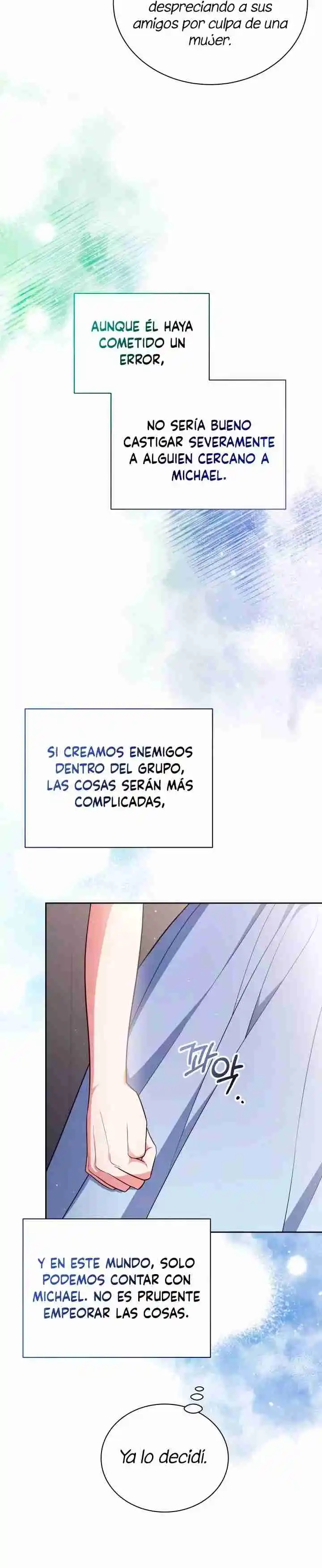 La Mazmorra Huele A Pollo - Capítulo 8 - Página 38 - LectorTMOo