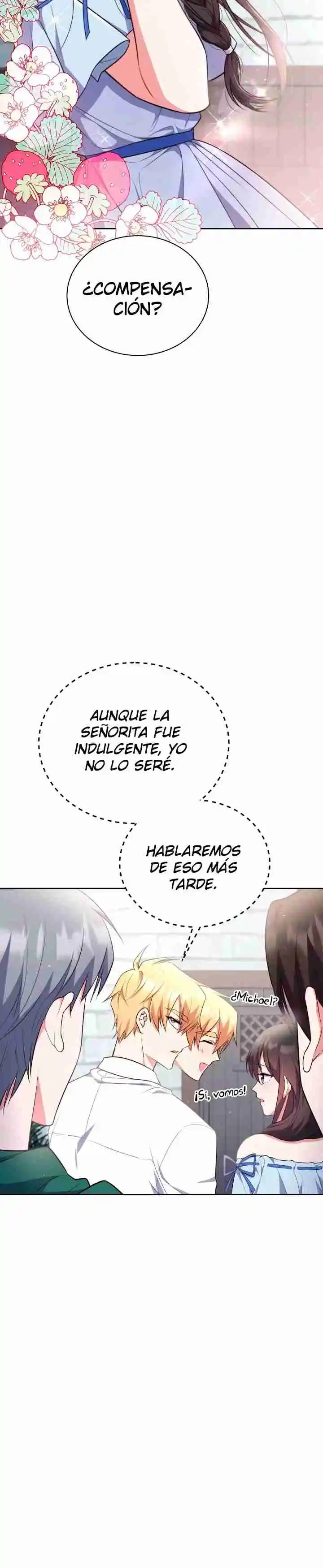 La Mazmorra Huele A Pollo - Capítulo 8 - Página 42 - LectorTMOo