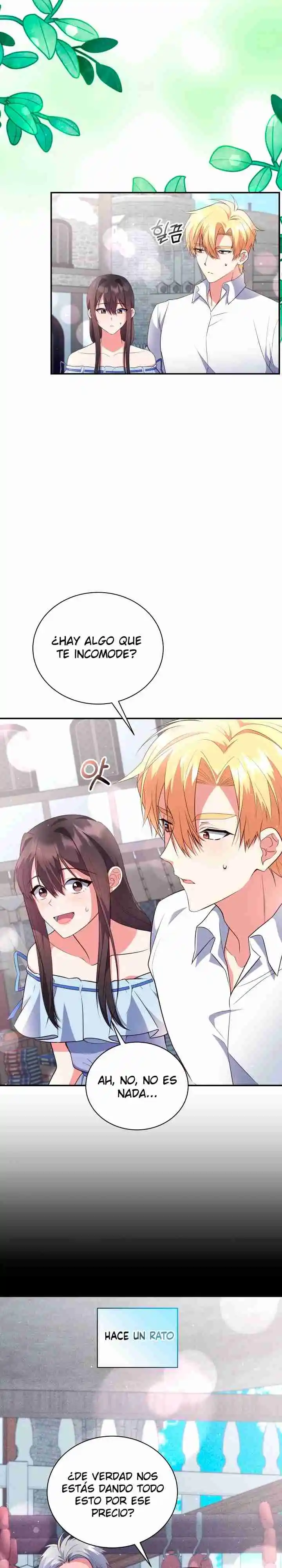 La Mazmorra Huele A Pollo - Capítulo 9 - Página 12 - LectorTMOo
