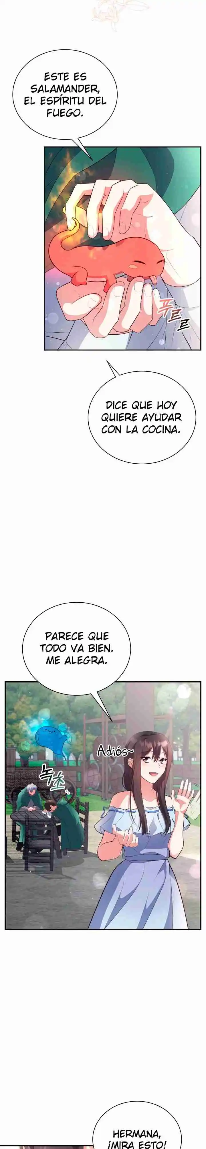 La Mazmorra Huele A Pollo - Capítulo 9 - Página 20 - LectorTMOo