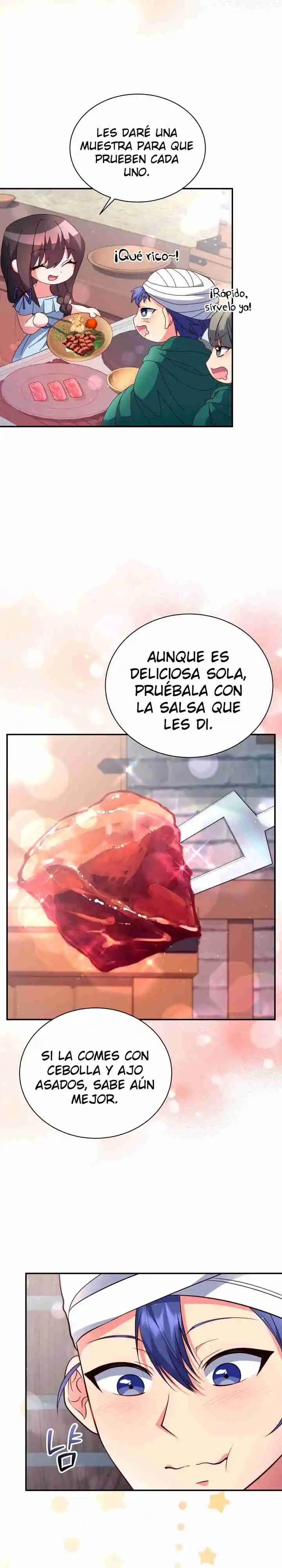 La Mazmorra Huele A Pollo - Capítulo 9 - Página 27 - LectorTMOo