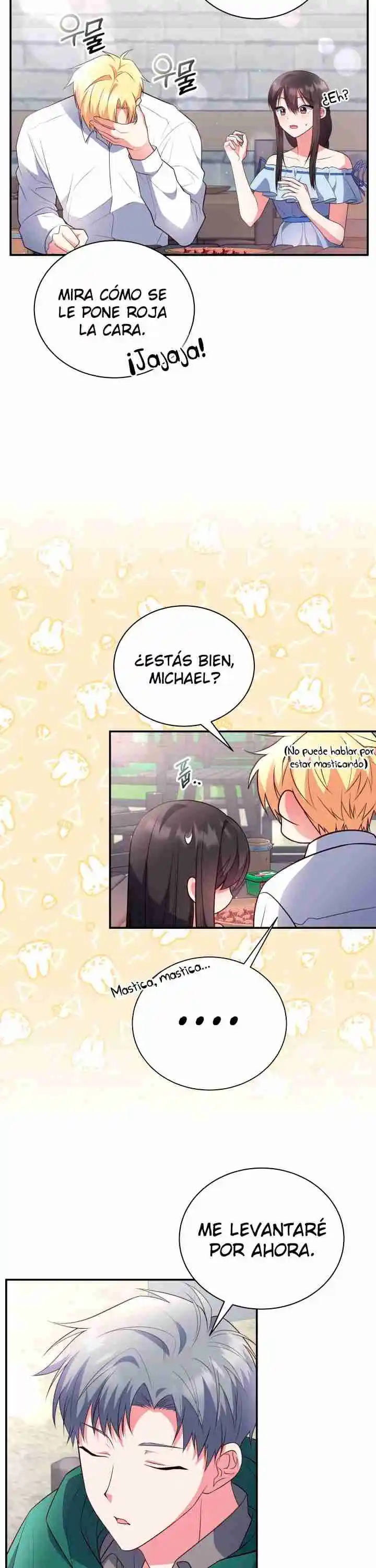 La Mazmorra Huele A Pollo - Capítulo 9 - Página 31 - LectorTMOo
