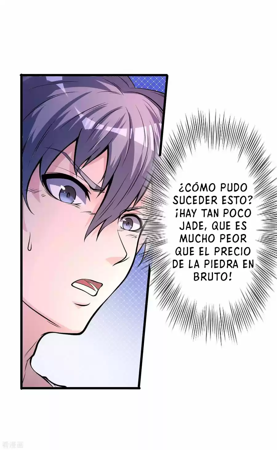 LA MEDICINA DEL ARREPENTIMIENTO - Capítulo 10 - Página 29 - LectorTMOo