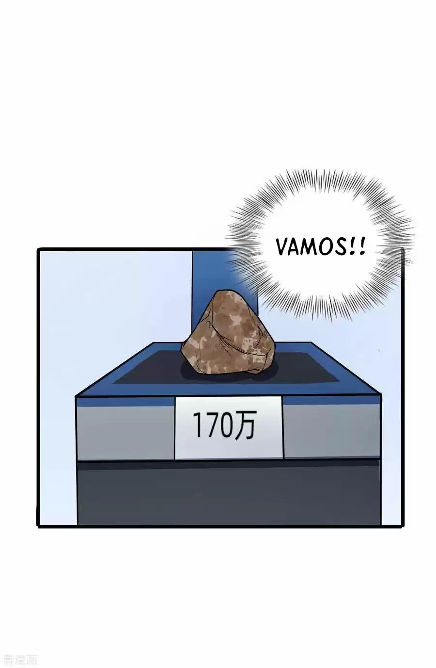 LA MEDICINA DEL ARREPENTIMIENTO - Capítulo 10 - Página 33 - LectorTMOo