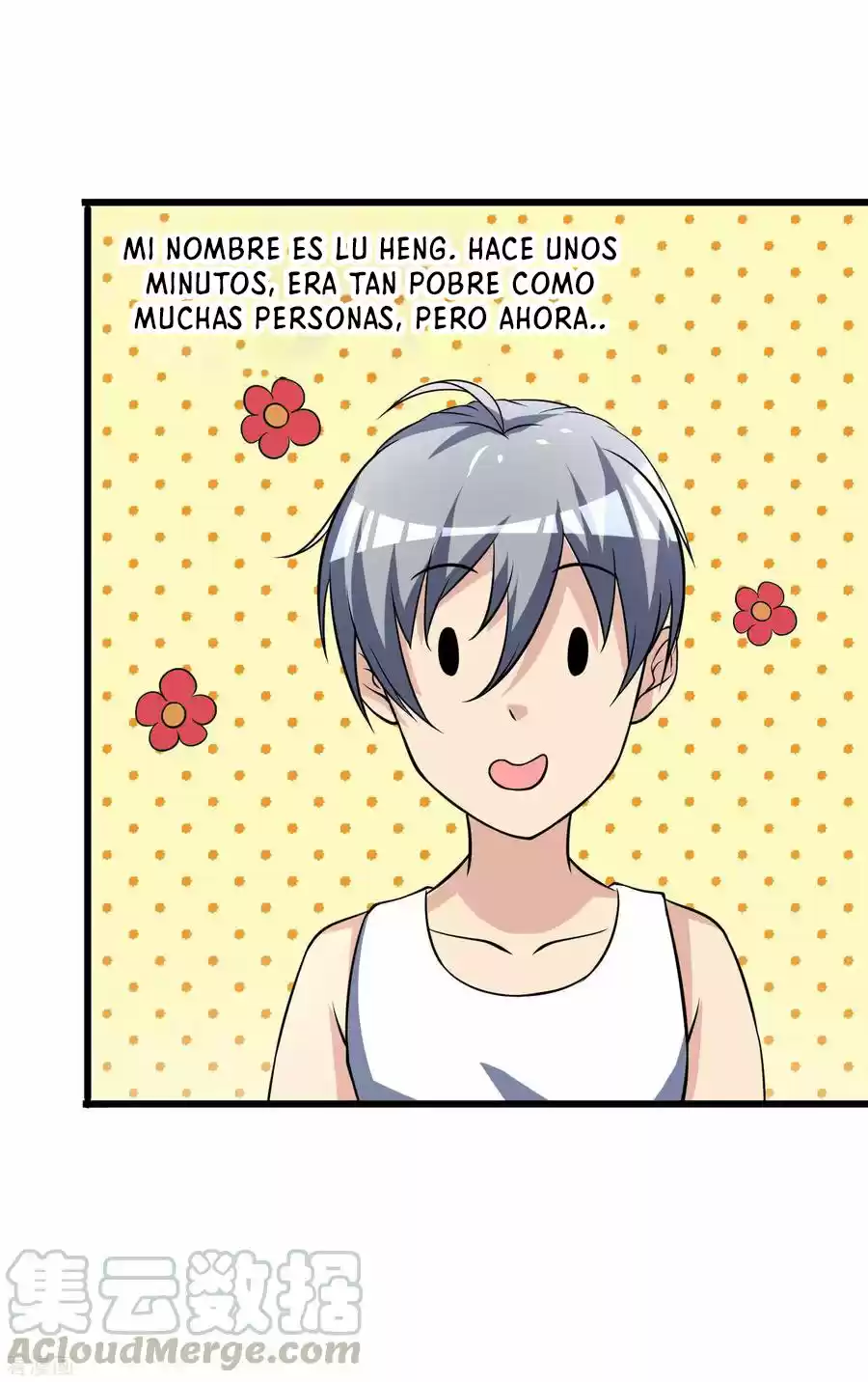 LA MEDICINA DEL ARREPENTIMIENTO - Capítulo 11 - Página 18 - LectorTMOo