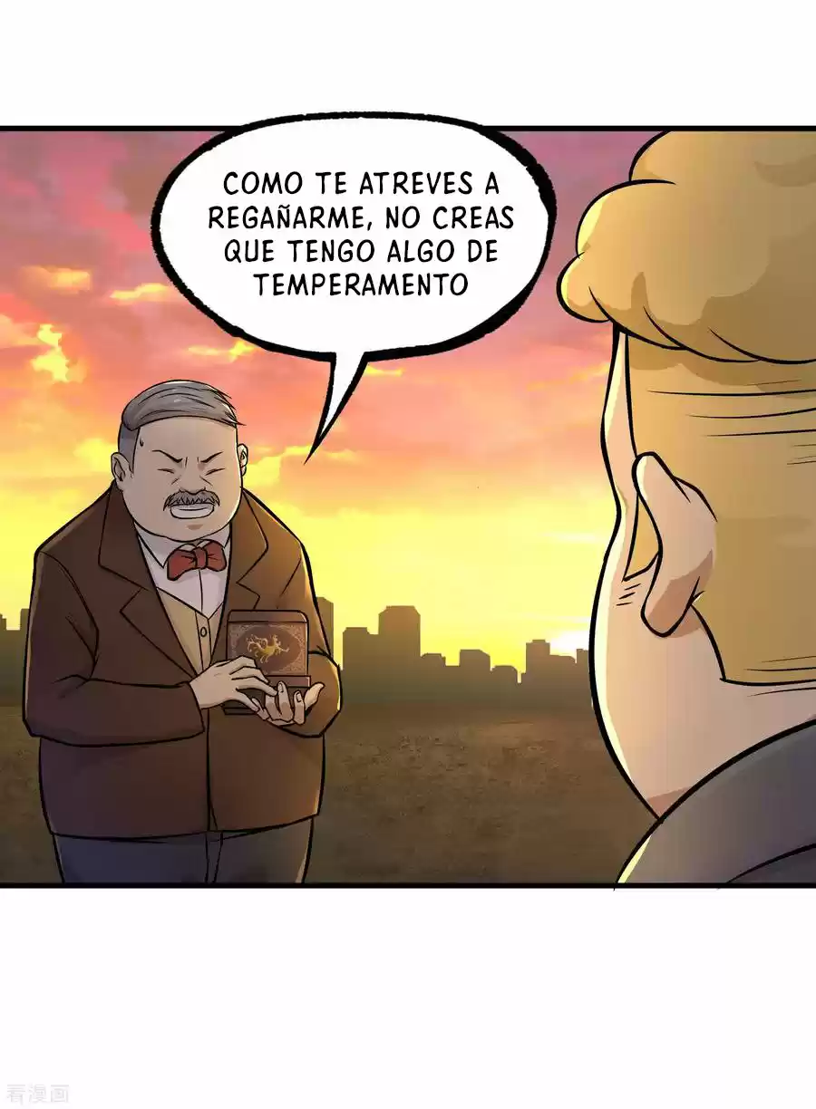 LA MEDICINA DEL ARREPENTIMIENTO - Capítulo 12 - Página 13 - LectorTMOo