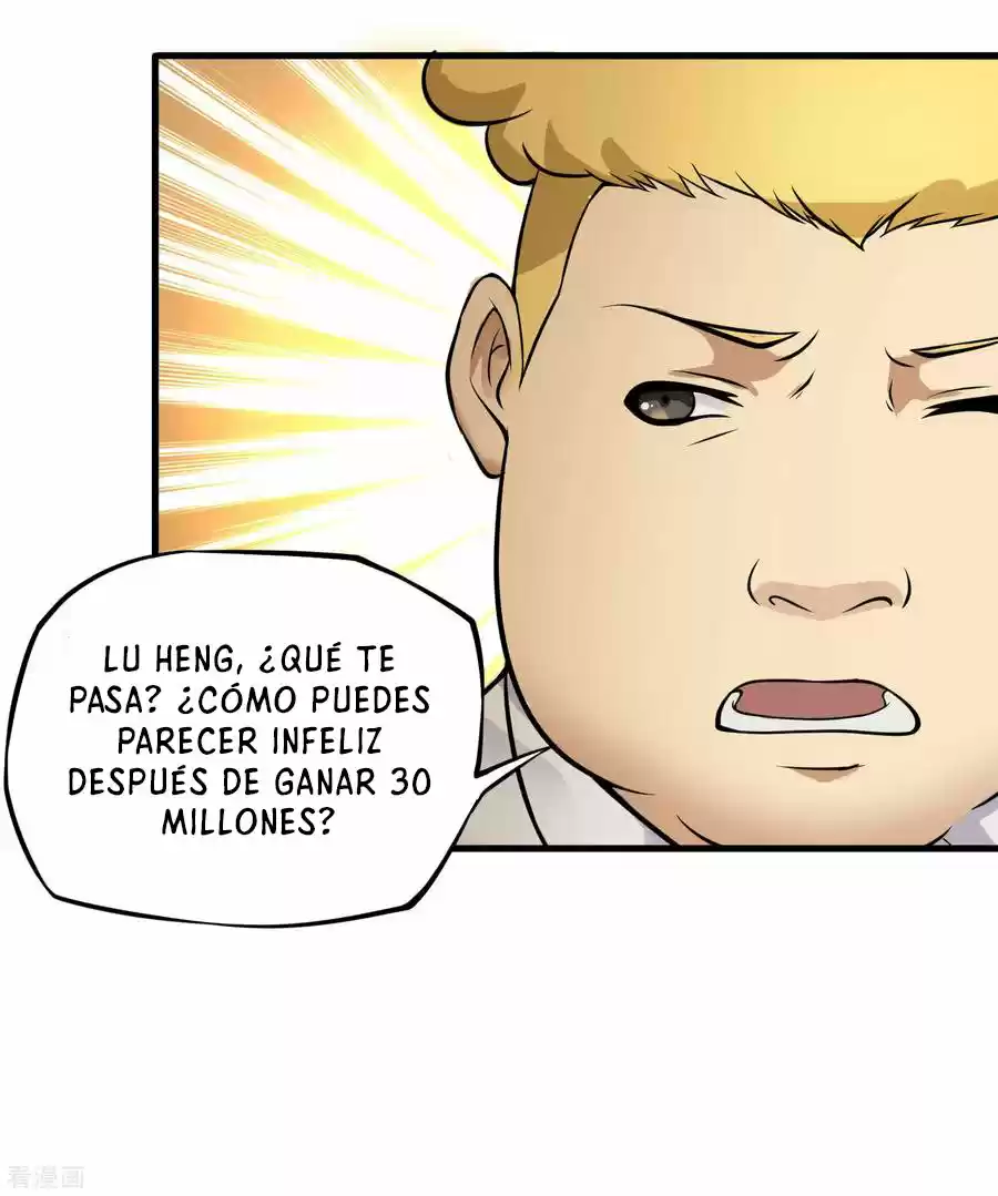 LA MEDICINA DEL ARREPENTIMIENTO - Capítulo 12 - Página 25 - LectorTMOo