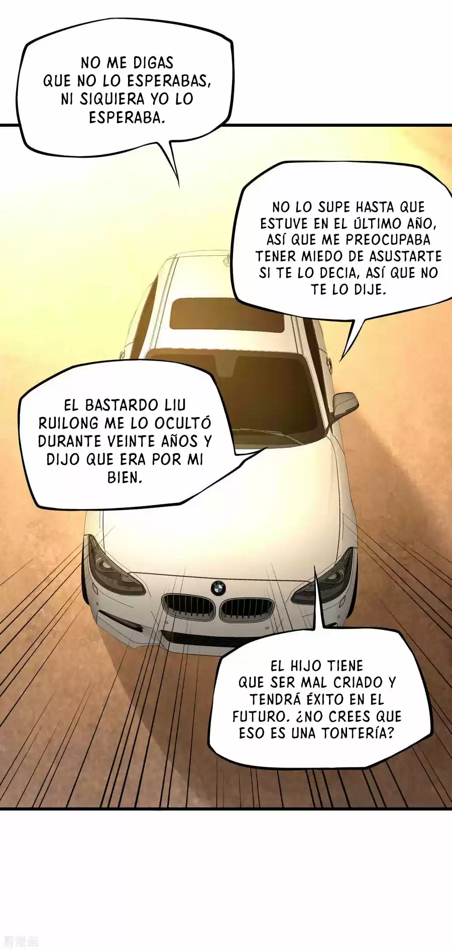 LA MEDICINA DEL ARREPENTIMIENTO - Capítulo 12 - Página 27 - LectorTMOo