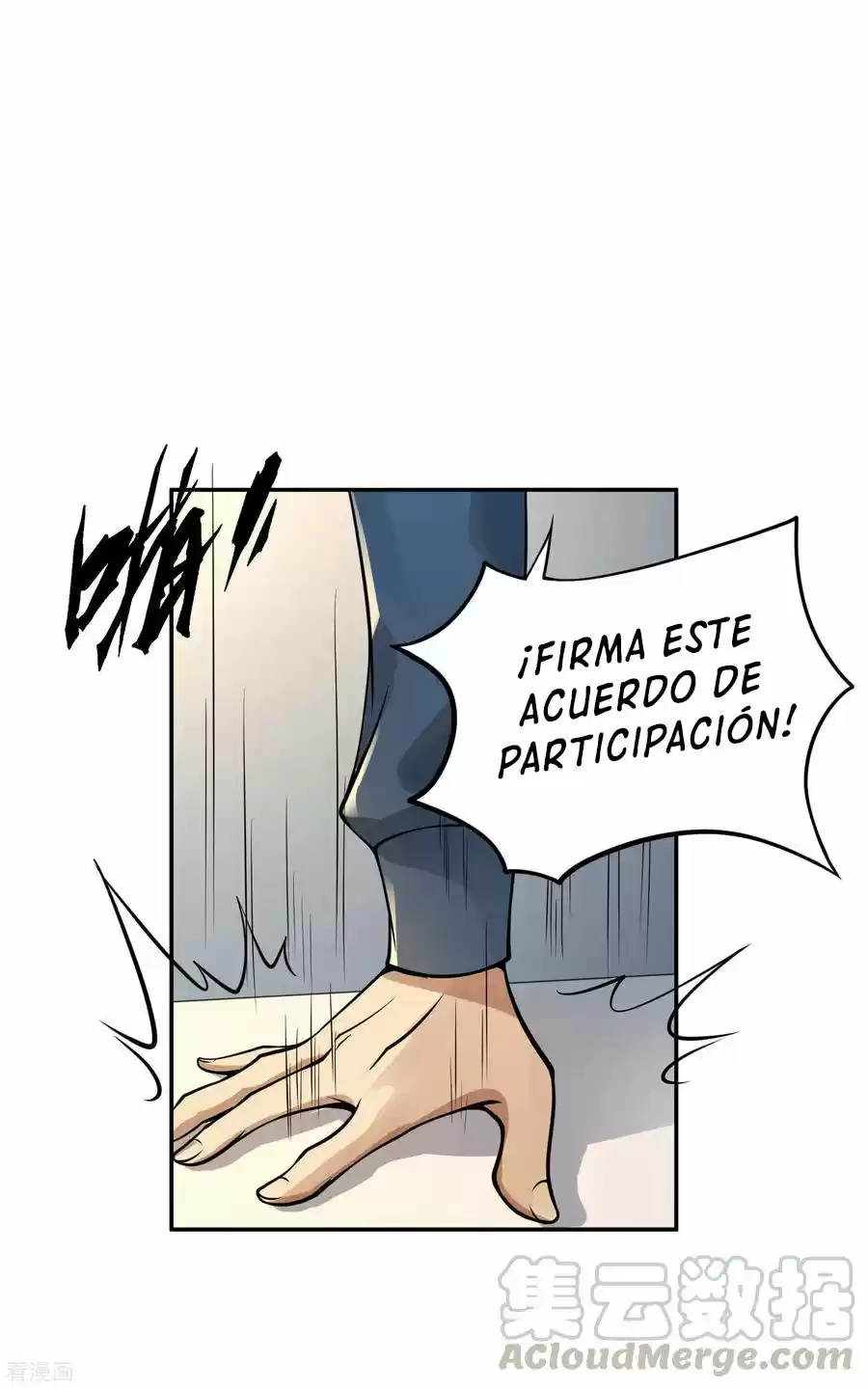 LA MEDICINA DEL ARREPENTIMIENTO - Capítulo 13 - Página 6 - LectorTMOo