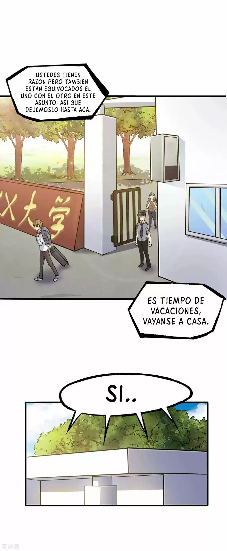 LA MEDICINA DEL ARREPENTIMIENTO - Capítulo 3 - Página 3 - LectorTMOo