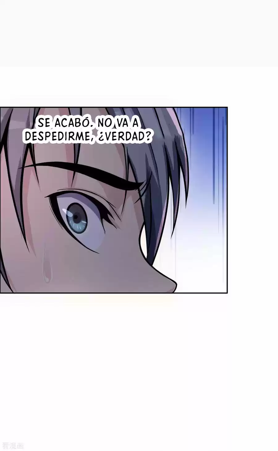 LA MEDICINA DEL ARREPENTIMIENTO - Capítulo 8 - Página 8 - LectorTMOo