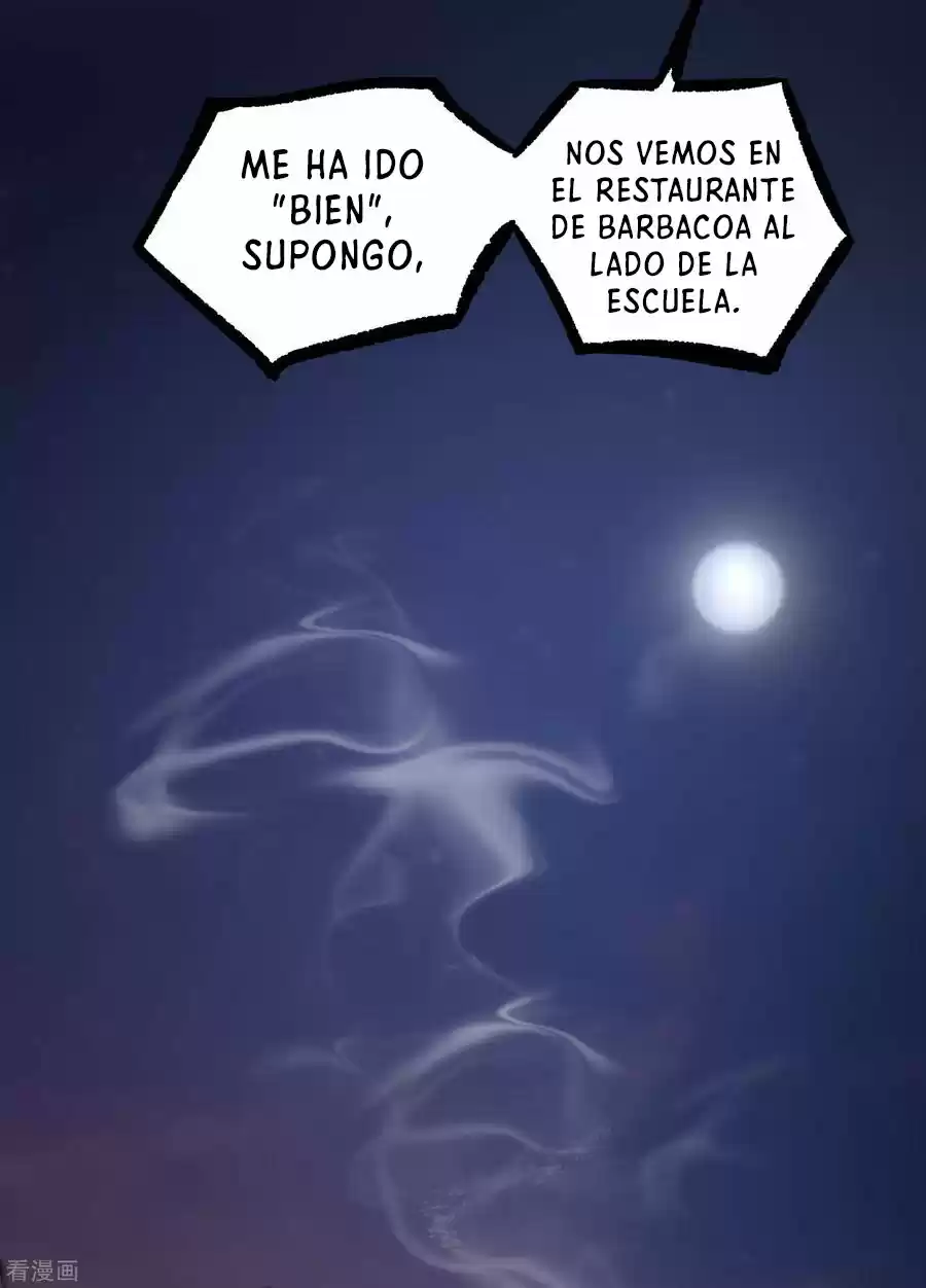 LA MEDICINA DEL ARREPENTIMIENTO - Capítulo 8 - Página 20 - LectorTMOo