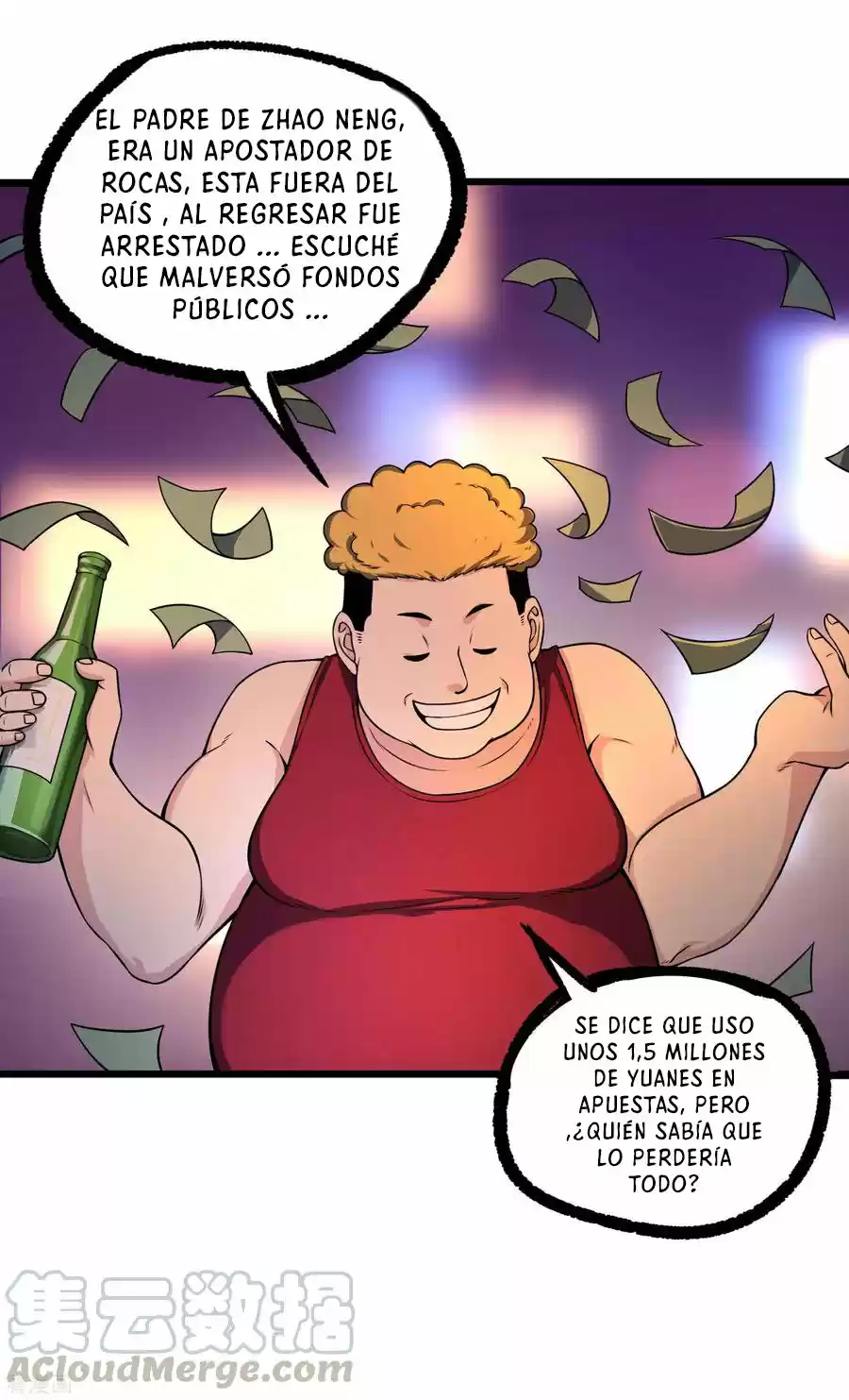 LA MEDICINA DEL ARREPENTIMIENTO - Capítulo 8 - Página 26 - LectorTMOo