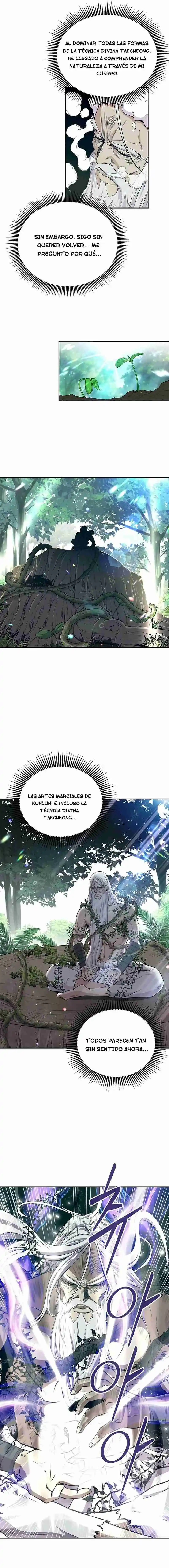 La Mejor Taberna Kunlun Del Mundo - Capítulo - Página 10 - LectorTMOo