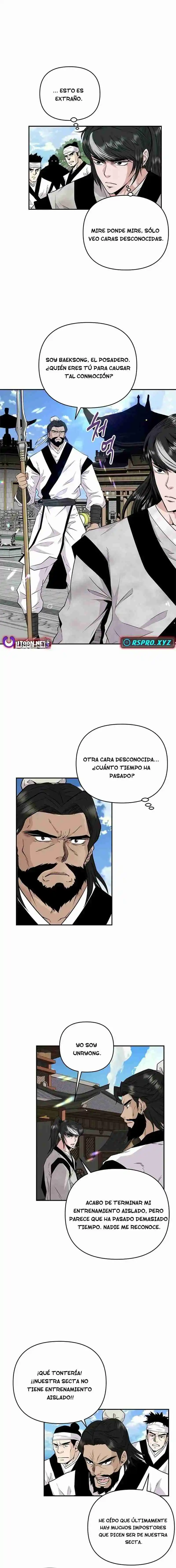 La Mejor Taberna Kunlun Del Mundo - Capítulo 1 - Página 6 - LectorTMOo