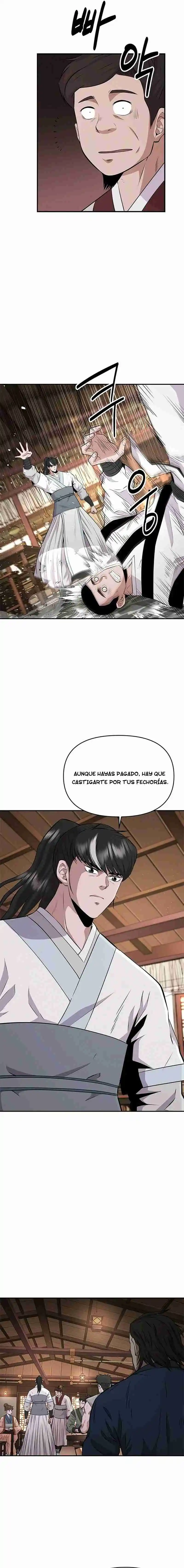 La Mejor Taberna Kunlun Del Mundo - Capítulo 11 - Página 3 - LectorTMOo