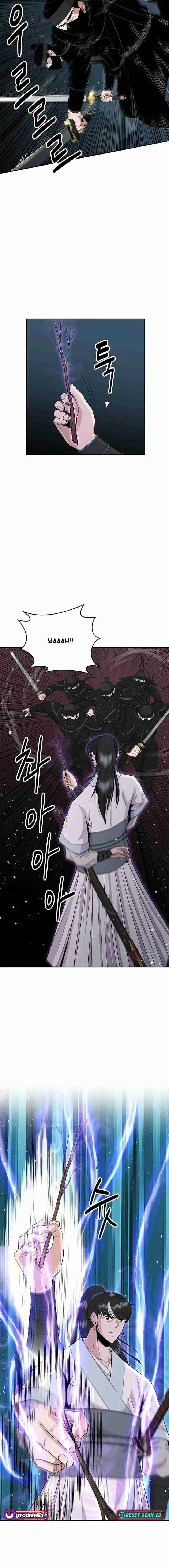 La Mejor Taberna Kunlun Del Mundo - Capítulo 13 - Página 12 - LectorTMOo