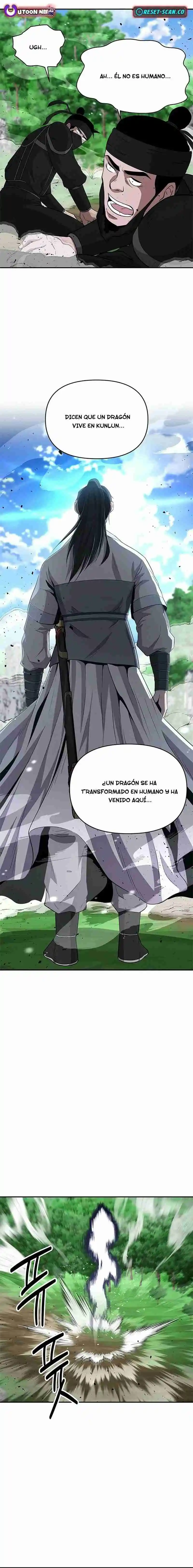 La Mejor Taberna Kunlun Del Mundo - Capítulo 14 - Página 12 - LectorTMOo