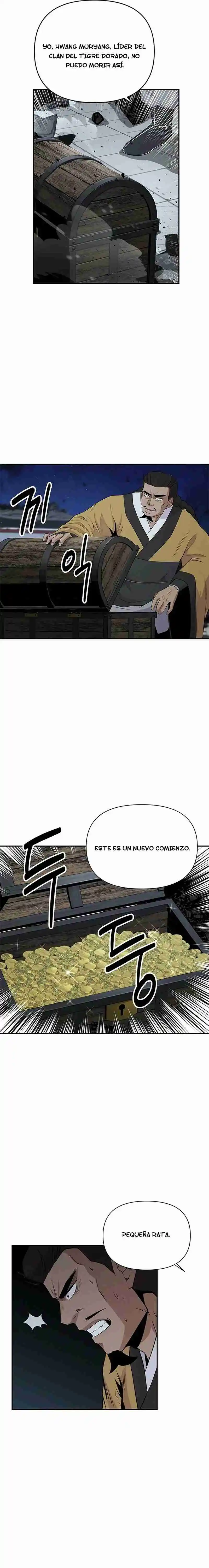La Mejor Taberna Kunlun Del Mundo - Capítulo 15 - Página 13 - LectorTMOo