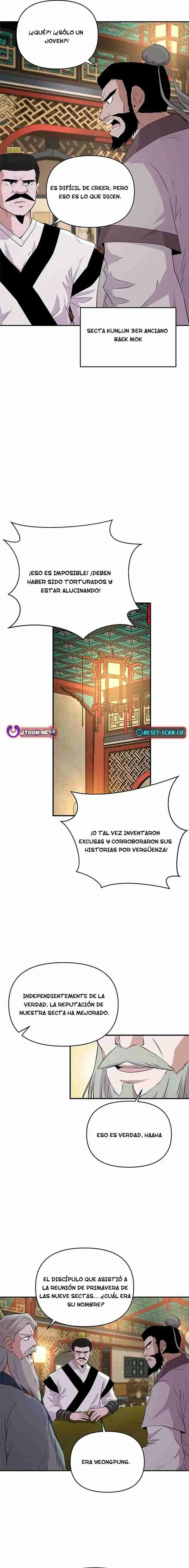 La Mejor Taberna Kunlun Del Mundo - Capítulo 15 - Página 16 - LectorTMOo