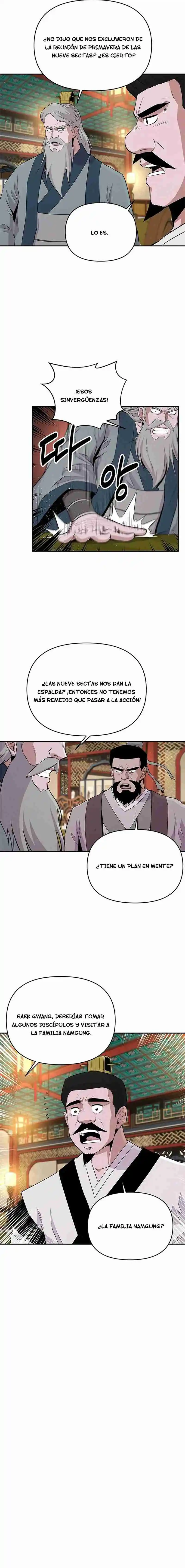 La Mejor Taberna Kunlun Del Mundo - Capítulo 15 - Página 17 - LectorTMOo