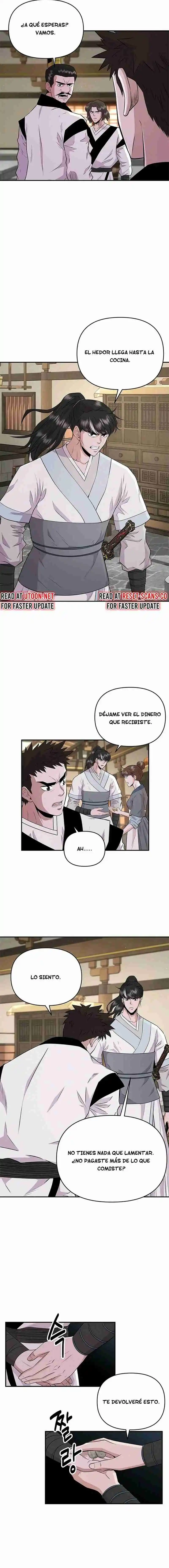 La Mejor Taberna Kunlun Del Mundo - Capítulo 16 - Página 13 - LectorTMOo