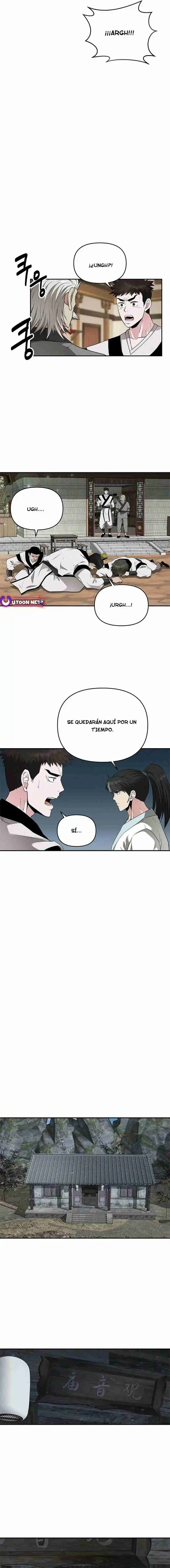 La Mejor Taberna Kunlun Del Mundo - Capítulo 17 - Página 13 - LectorTMOo