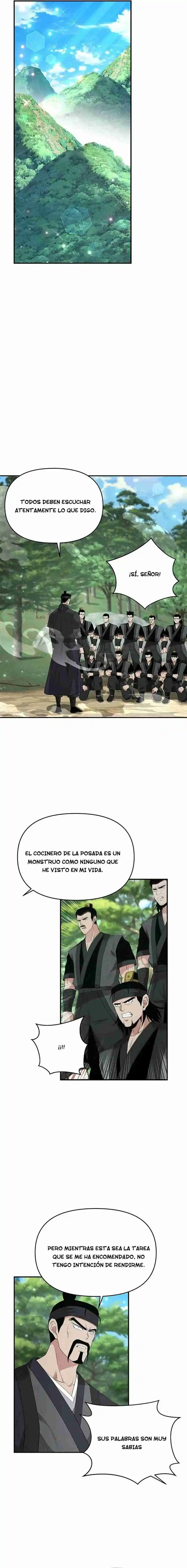 La Mejor Taberna Kunlun Del Mundo - Capítulo 19 - Página 16 - LectorTMOo